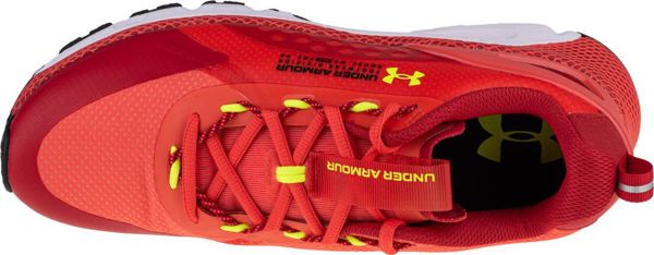 Under Armour Under Armour Hovr Infinite Summit 2 3023633-601 Κόκκινο 44