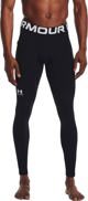 Under Armour Under Armour ColdGear Leggings 1366075-001 Czarne L