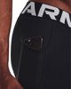 Under Armour Under Armour ColdGear Leggings 1366075-001 Czarne L