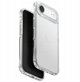 Θήκη UNIQ Lifepro Xtreme για iPhone 17 Air Διαφανής
