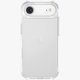 Θήκη UNIQ Lifepro Xtreme για iPhone 17 Air Διαφανής