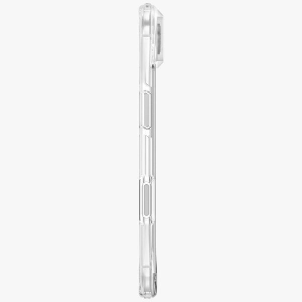 Θήκη UNIQ Lifepro Xtreme για iPhone 17 Air Διαφανής