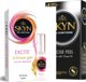 UNIMIL_Skyn Feel Everything Close Feel Ultra Soft εξαιρετικά λεπτά προφυλακτικά χωρίς λάτεξ 10 τεμ. 11853830 5011831099250