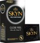 UNIMIL_Skyn Feel Everything Close Feel Ultra Soft εξαιρετικά λεπτά προφυλακτικά χωρίς λάτεξ 10 τεμ. 11853830 5011831099250