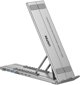 Unitek Ρυθμιζόμενη Βάση Laptop με Hub, HDMI, Power Delivery & SD Card Reader