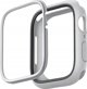 Uniq Etui UNIQ Moduo Apple Watch 4/5/6/7/8/SE 44/45mm κιμωλία-γκρι