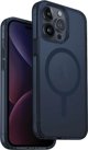 Θήκη Uniq UNIQ LifePro Xtreme iPhone 15 Pro 6,1" Magclick Charging σκούρο μπλε/smoke blue 13514591 8886463685327
