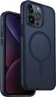Θήκη Uniq UNIQ LifePro Xtreme iPhone 15 Pro 6,1" Magclick Charging σκούρο μπλε/smoke blue 13514591 8886463685327