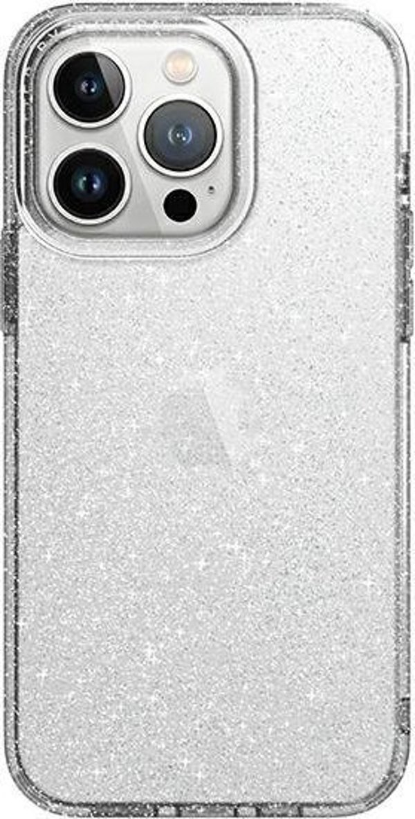 Uniq Etui UNIQ LifePro Xtreme Apple iPhone 14 Pro Max διαφανές/λαμπερό φωτεινό