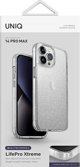 Uniq Etui UNIQ LifePro Xtreme Apple iPhone 14 Pro Max διαφανές/λαμπερό φωτεινό