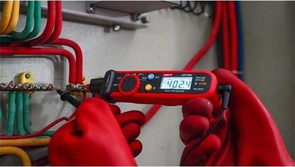 Uni-T TESTER UT118C