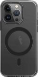 Uniq UNIQ θήκη Calio iPhone 15 Pro 6.1" Magclick Φόρτιση γκρι/καπνιστό γκρι