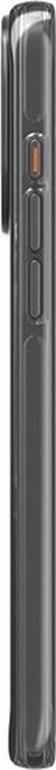 Uniq UNIQ θήκη Calio iPhone 15 Pro 6.1" Magclick Φόρτιση γκρι/καπνιστό γκρι