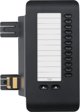 Unify OpenScape Key Module 600, Επέκταση Πλήκτρων για CP600, Μαύρο