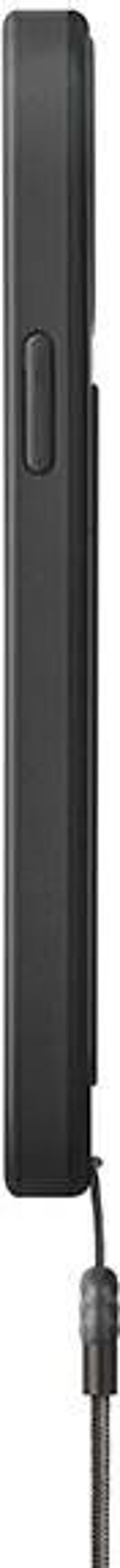 Uniq UNIQ θήκη Heldro iPhone 12/12 Pro 6,1" μαύρο καμουφλάζ/charcoal camo Αντιμικροβιακό
