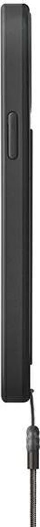 Uniq UNIQ θήκη Heldro iPhone 12/12 Pro 6,1" μαύρο καμουφλάζ/charcoal camo Αντιμικροβιακό