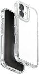Θήκη UNIQ Lifepro Xtreme για iPhone 17 Διαφανής