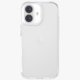 Θήκη UNIQ Lifepro Xtreme για iPhone 17 Διαφανής