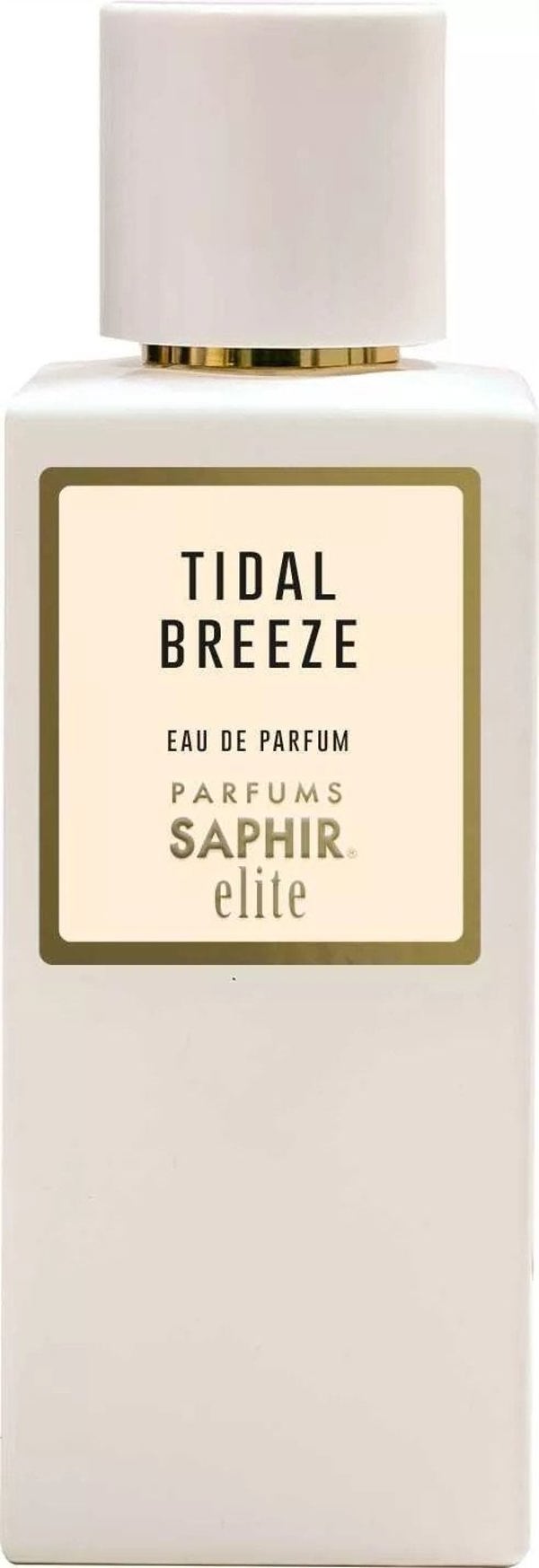 Parfums Saphir Unisex Άρωμα Elite Tidal Breeze, 100 ml
