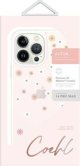 Uniq Etui UNIQ Coehl Aster Apple iPhone 14 Pro Max ροζ/ανοιξιάτικο ροζ
