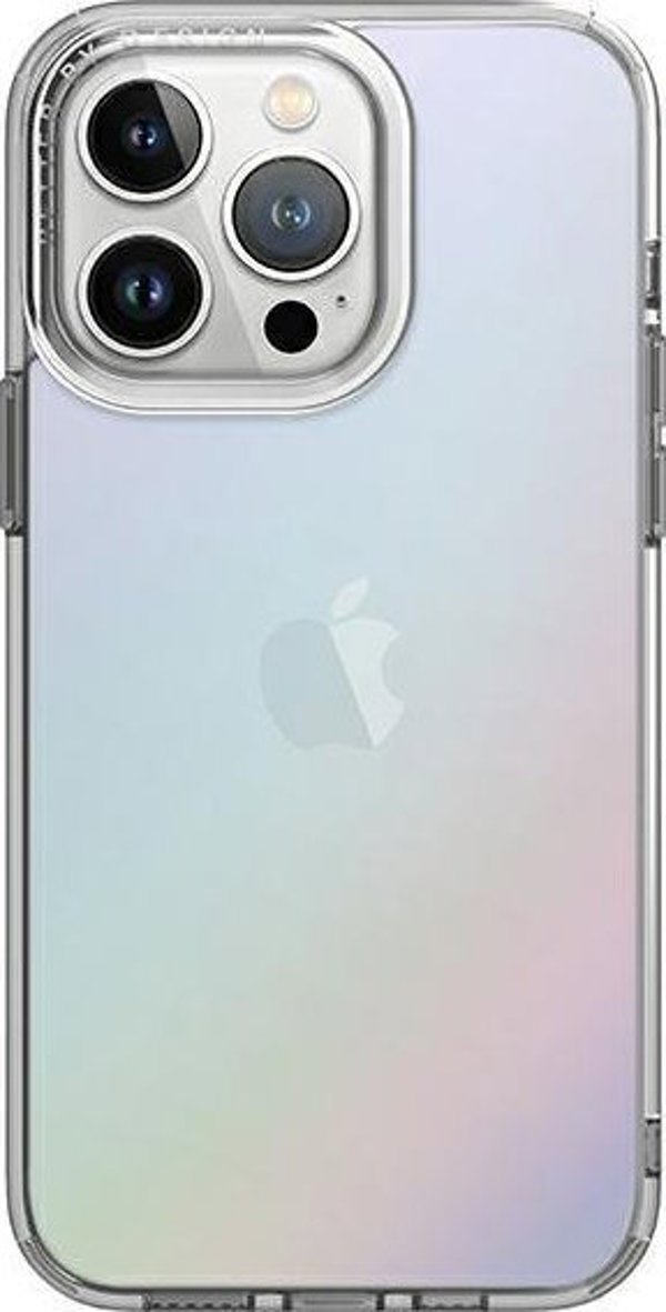 Uniq Θήκη UNIQ LifePro Xtreme Apple iPhone 14 Pro οπάλ/ιριδίζον