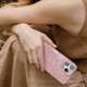 Uniq Etui UNIQ Coehl Terrazzo Apple iPhone 14 Plus ροζ/κοραλλί