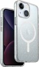 Uniq UNIQ θήκη LifePro Xtreme iPhone 15 / 14 / 13 6.1" Magclick Φόρτιση διαφανές/tinsel lucent