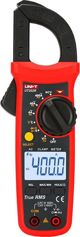 UNI-T UT202R Ψηφιακός Αμπεροτσιμπιδας True RMS Αμπεροτσιμπίδα Multimeter