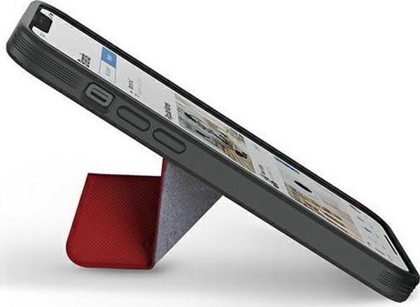 Uniq UNIQ θήκη Transforma iPhone 13 Pro / 13 6,1" κόκκινο/κοραλλί MagSafe