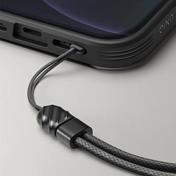 Uniq UNIQ θήκη Transforma iPhone 13 Pro / 13 6,1" κόκκινο/κοραλλί MagSafe
