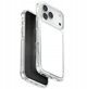 UNIQ Lifepro Xtreme Θήκη για iPhone 17 Pro Max Διαφανής