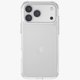 UNIQ Lifepro Xtreme Θήκη για iPhone 17 Pro Max Διαφανής