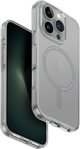 Uniq UNIQ θήκη Clario iPhone 16 Pro 6.3" Magclick Charging διάφανο/lucent clear