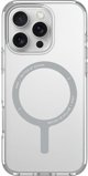 Uniq UNIQ θήκη Clario iPhone 16 Pro 6.3" Magclick Charging διάφανο/lucent clear