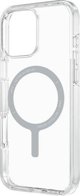Uniq UNIQ θήκη Clario iPhone 16 Pro 6.3" Magclick Charging διάφανο/lucent clear