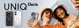 Uniq UNIQ θήκη Clario iPhone 16 Pro 6.3" Magclick Charging διάφανο/lucent clear