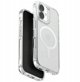 Θήκη UNIQ LifePro Xtreme για iPhone 17 Magclick Charging Διαφανής