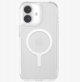 Θήκη UNIQ LifePro Xtreme για iPhone 17 Magclick Charging Διαφανής