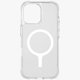 Θήκη UNIQ LifePro Xtreme για iPhone 17 Magclick Charging Διαφανής