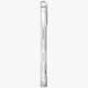 Θήκη UNIQ LifePro Xtreme για iPhone 17 Magclick Charging Διαφανής