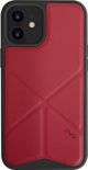 Uniq UNIQ θήκη Transforma Apple iPhone 12 mini κόκκινο/κοραλλί