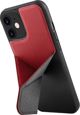 Uniq UNIQ θήκη Transforma Apple iPhone 12 mini κόκκινο/κοραλλί