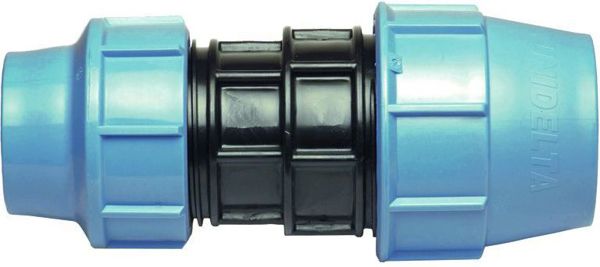 Unidelta Μειωτικός Σύνδεσμος PE 32 x 20mm - Εξάρτημα Ύδρευσης (601131)