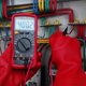 Unit ML Miernik uniwersalny Uni-T UT892