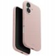 UNIQ Lino Θήκη για iPhone 17 Magclick Φόρτιση Ροζ