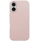 UNIQ Lino Θήκη για iPhone 17 Magclick Φόρτιση Ροζ