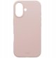 UNIQ Lino Θήκη για iPhone 17 Magclick Φόρτιση Ροζ