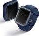 Θήκη Uniq Moduo για Apple Watch 4/5/6/7/8/SE 44/45mm, TPU, Μπλε-Γκρι