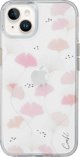 Uniq Θήκη UNIQ Coehl Meadow Apple iPhone 14 Plus ροζ/ανοιξιάτικο ροζ