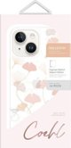 Uniq Θήκη UNIQ Coehl Meadow Apple iPhone 14 Plus ροζ/ανοιξιάτικο ροζ